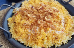 Makanan Khas Betawi
