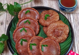 Makanan Khas Betawi