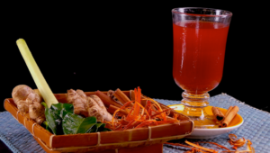 Makanan Khas Betawi