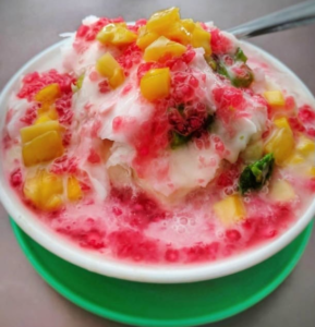 Makanan Khas Betawi