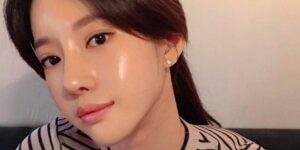 Wajah Glowing