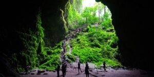 Wisata Alam Indonesia