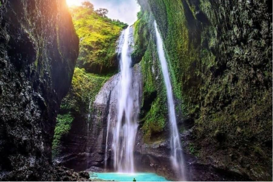 9 Tempat Wisata Alam Indonesia yang Tersembunyi, Salah Satunya Ada di Jogja