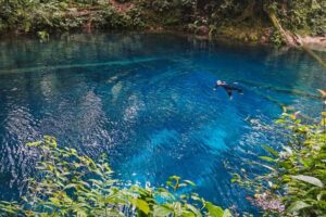 Wisata Alam Indonesia