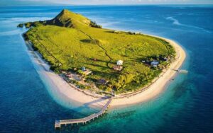 Wisata Alam Indonesia
