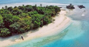 Wisata Alam Indonesia