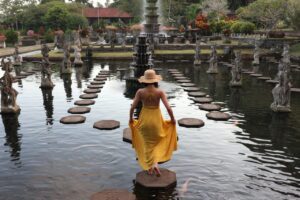 Destinasi Instagramable di Bali