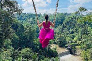 Destinasi Instagramable di Bali