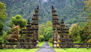 Destinasi Instagramable di Bali