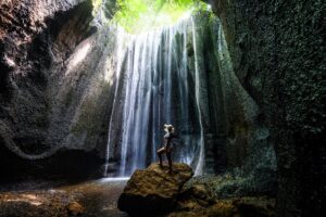 Destinasi Instagramable di Bali