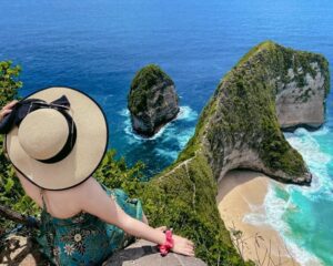 Destinasi Instagramable di Bali