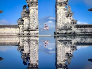 Destinasi Instagramable di Bali