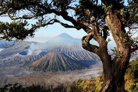 Destinasi Wisata Indonesia
