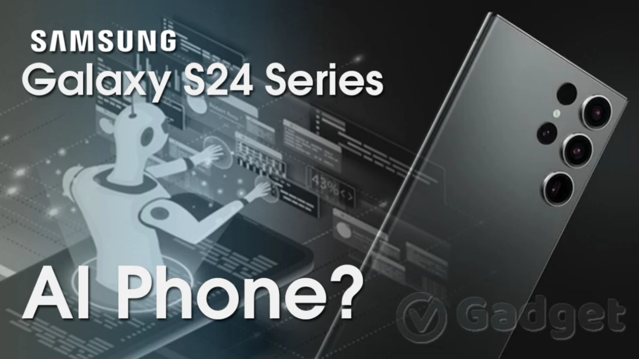 Samsung Galaxy S24 Series Dilengkapi dengan Galaxy AI, Apa Keunggulannya?
