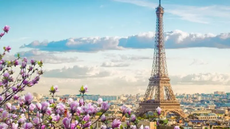 7 Wisata Perancis Paling Terkenal yang Membius Mata Wisatawan
