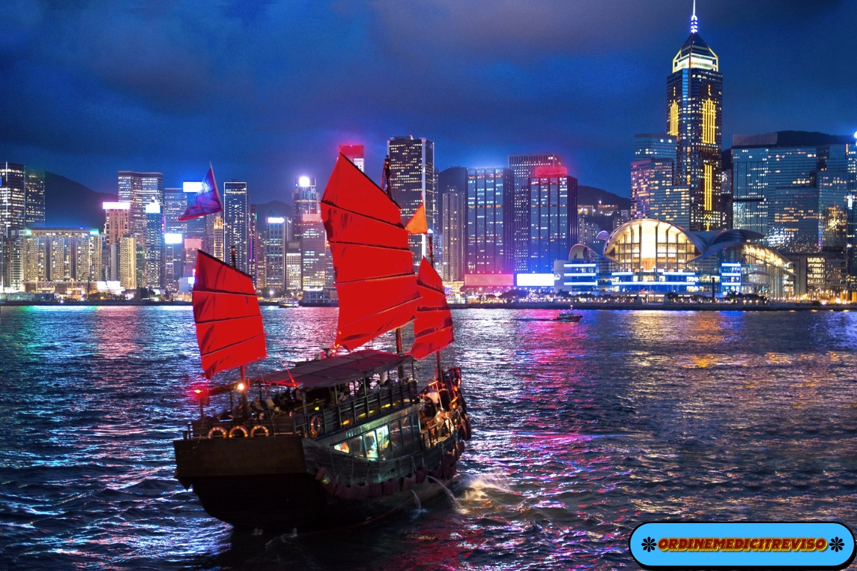 8 Destinasi Wisata Hong Kong Terbaik Wajib Kalian Kunjungi