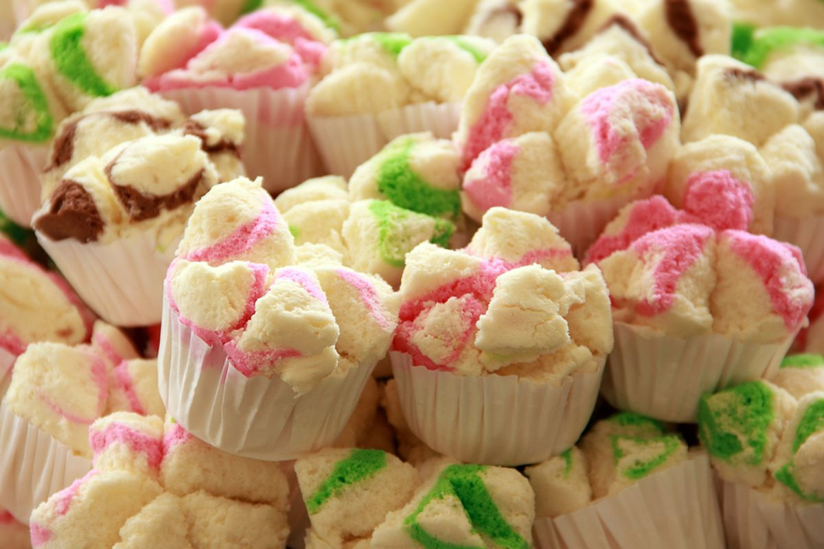 4 Cara Buat Bolu Kukus Mekar Lembut Anti Gagal Di Rumah