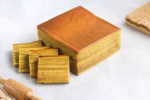 Kue Lapis Legit