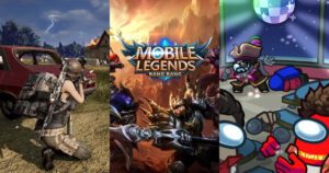 Game Online Mabar