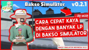 Game Bakso Simulator