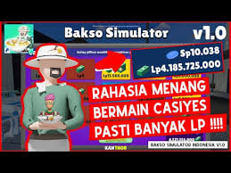 8 Tips Strategi Agar Cepat Kaya Di Game Bakso Simulator