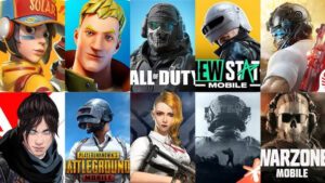 Game Online Terbaru