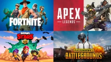 Game Online Terbaru 2026 Yang Paling Banyak Dimainkan
