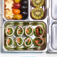 Ide Bekal Diet Harian