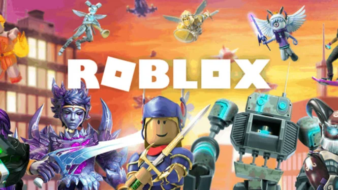 Game Online Roblox Dengan Event Menarik Terbaru