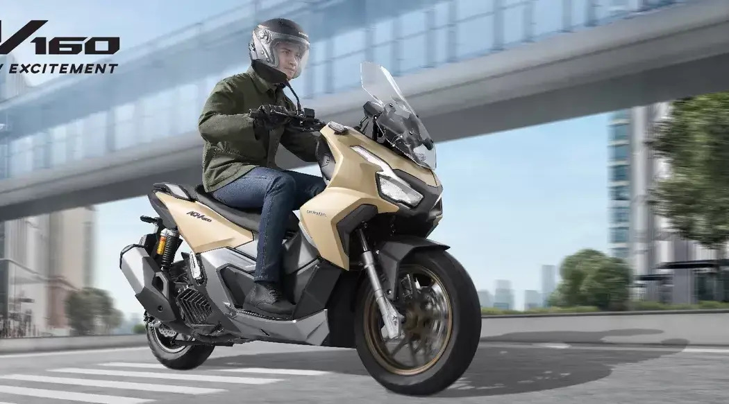 Motor Terbaik Untuk Perjalanan Jauh Yang Nyaman Dipakai