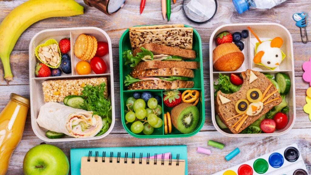 Ide Bekal Diet Harian Simple Dan Tetap Mengenyangkan
