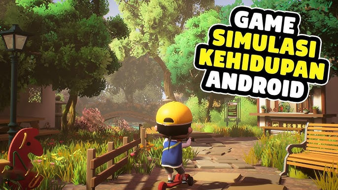 Game Viral Yang Sering Muncul Di Fyp Dan Live Streaming